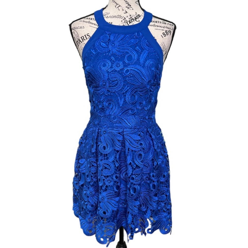 Bebe Dress NWOT